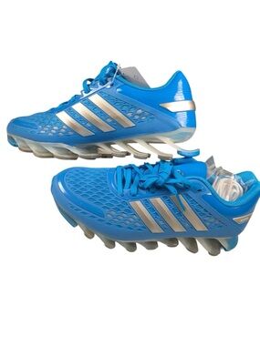 Adidas Springblade Razor Solar Blue 600001 WMS style: M20274
